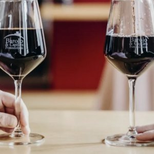 Barolo a Barolo: nel cuore delle Langhe per comunicare il vino