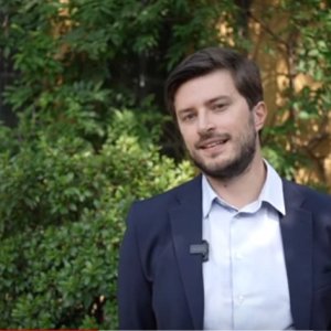 Jacopo Bencini: "La Cop28 sarà di transizione. La vera svolta? Nel 2025"