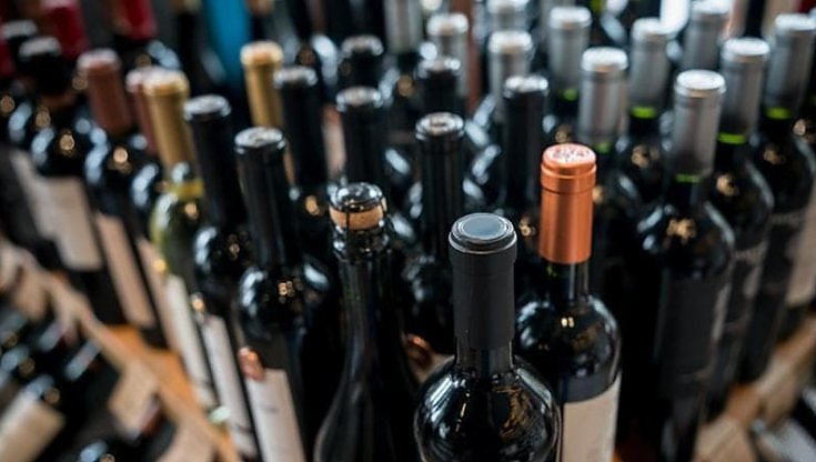 La nuova sfida dei vini è il matrimonio con i piatti vegetali