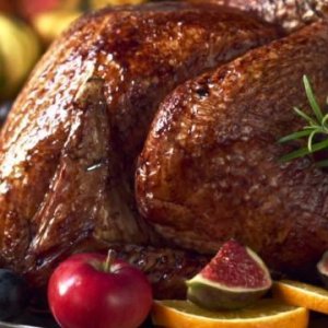 Festa del Ringraziamento: il menù ideale, tra tacchino e offerta veg