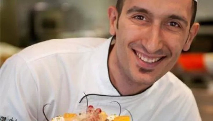 Giuseppe Amato
