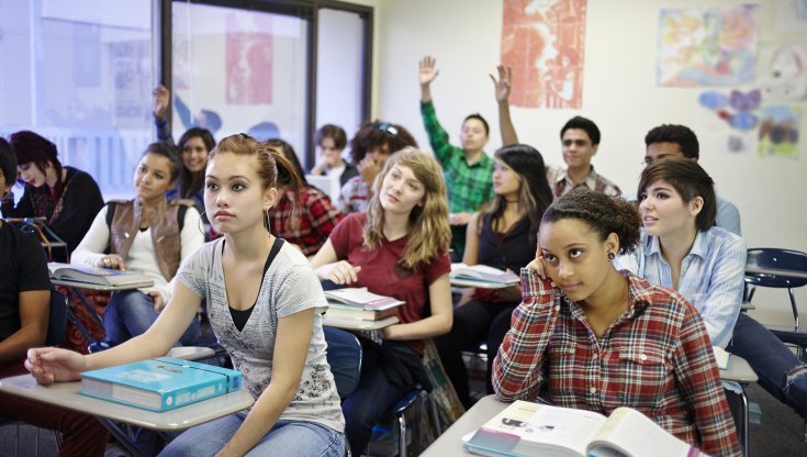 Femminicidi: la scuola non può fare tutto da sola. Genitori, svegliamoci!