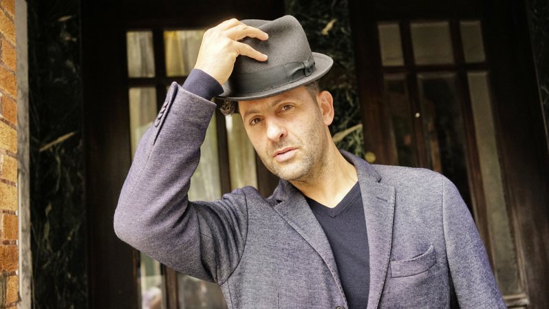 Mauro Aprile Zanetti, tech evangelist a San Franci &hellip;