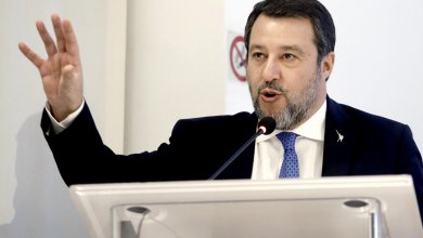 Che c’entra Salvini con il primo sindacato degli i &hellip;