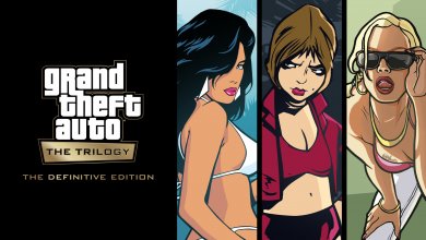 Videogiochi: la Grand Theft Auto Trilogy arriva an &hellip;