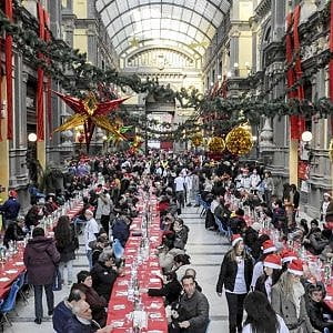 Mangiare o non mangiare? Questo è il problema