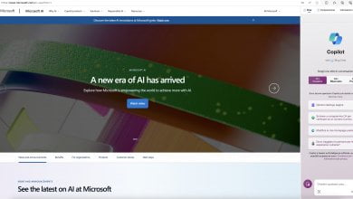 Microsoft, Bing Chat cambia nome e diventa Copilot
