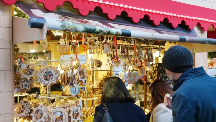 Che stress il Natale, 8 consigli per affrontare con serenità le Feste