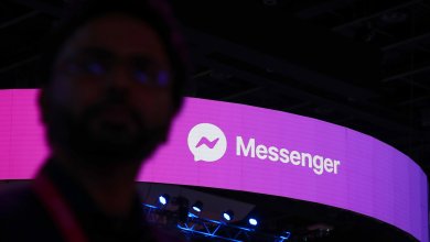Novità per Facebook Messenger: arrivano crittograf &hellip;