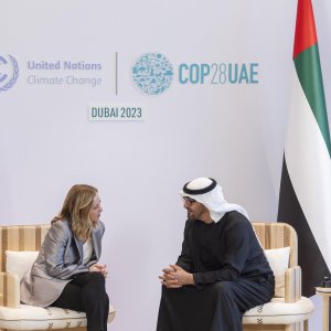 Cop28, l'Italia bocciata in clima: scende al 44° posto nella classifica di Legambiente-Germanwatch