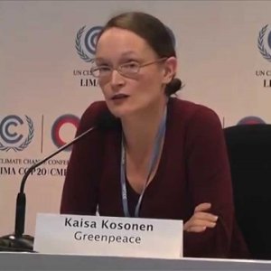 "Cop28, comunque vada è iniziata la fine dell'era dei combustibili fossili"