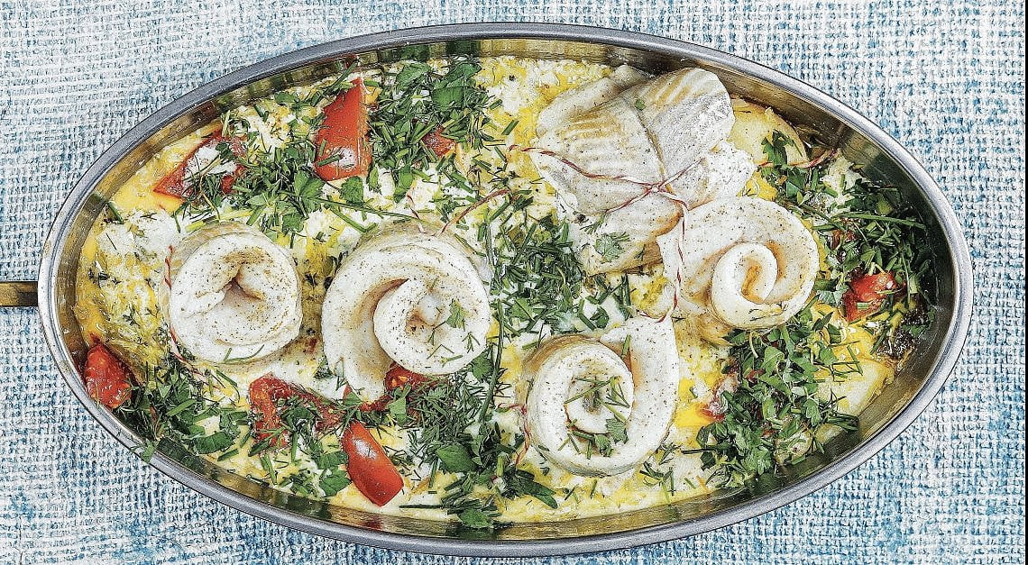 Alla vigilia di Natale si mangia carne o pesce? - la Repubblica