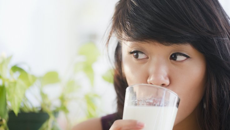 Tutti i rischi (per il cuore) delle allergie alimentari