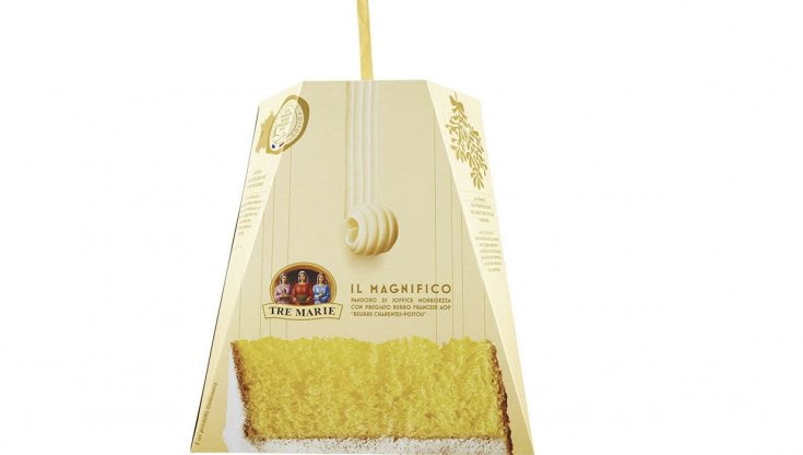 I pandori più buoni (senza spendere una fortuna)? Costano anche meno di 10 euro