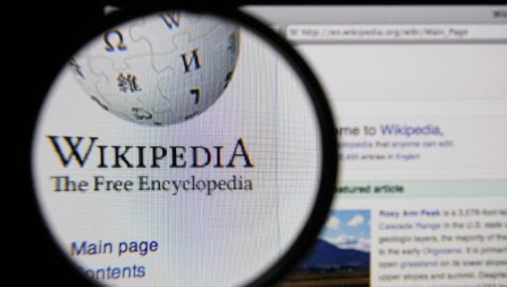 Ecco le 10 parole più cercate su Wikipedia nel 2023 