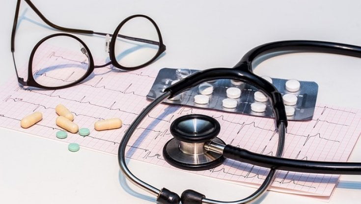 Le malattie cardiovascolari uccidono 20 milioni di persone nel mondo 