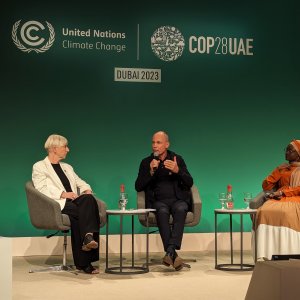 Cop28, la soluzione è a portata