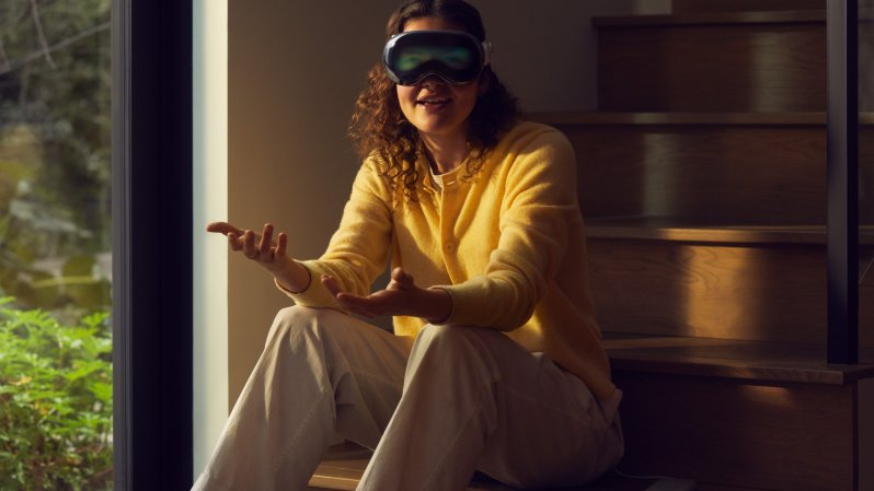 Dal Vision Pro alla AI Pin di Humane, i 10 prodott &hellip;