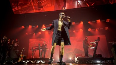 Dall’inossidabile Mengoni a Madame: la musica più  &hellip;