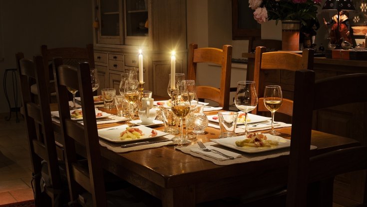 Ecco la dieta per un Natale a prova di reni