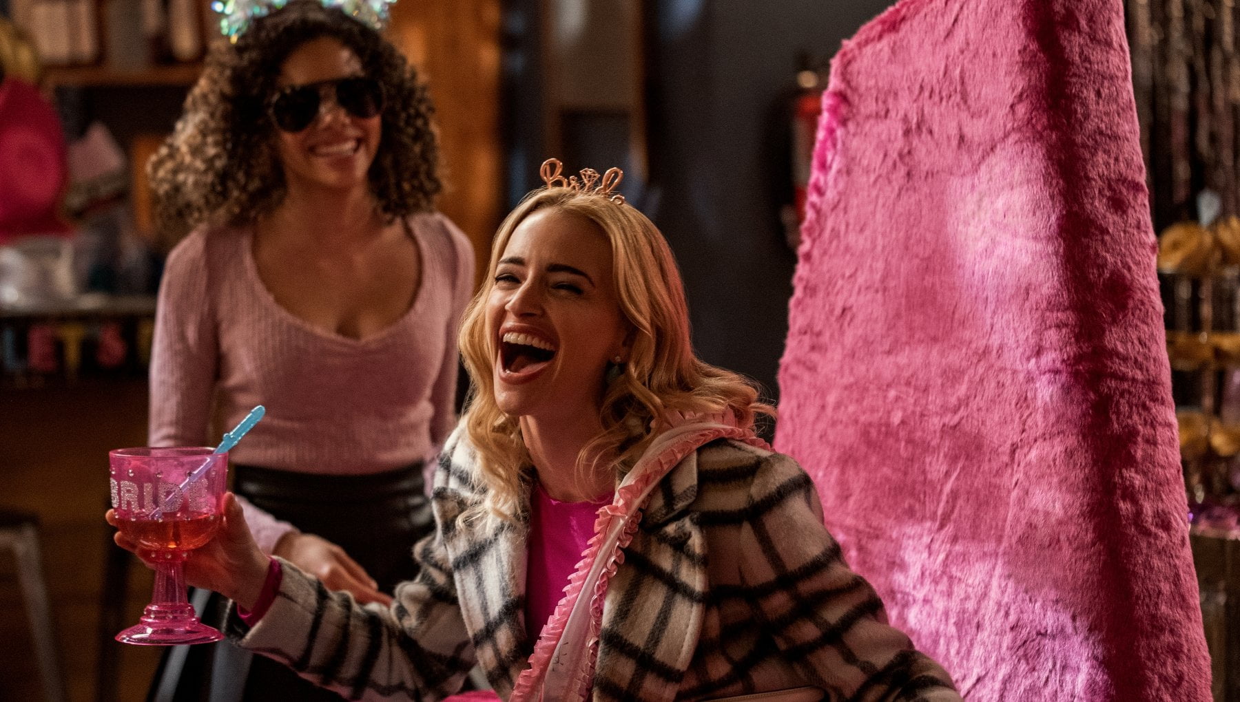 Barbie, Mare Fuori et les autres films et séries qu'on a le plus