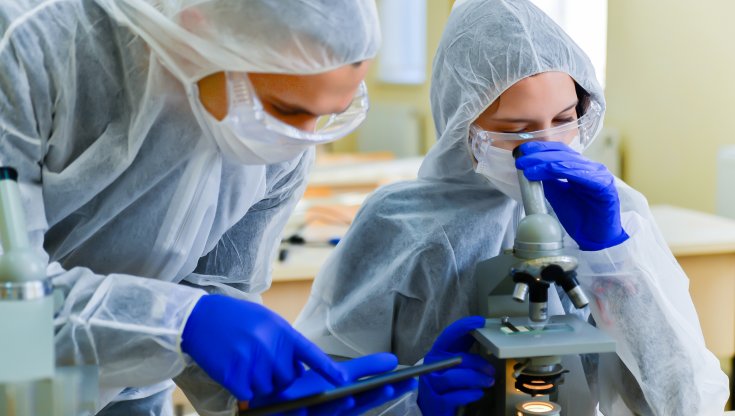 Covid, dilaga la variante JN.1: sempre più vicina al 50%. Come colpisce, i nuovi sintomi
