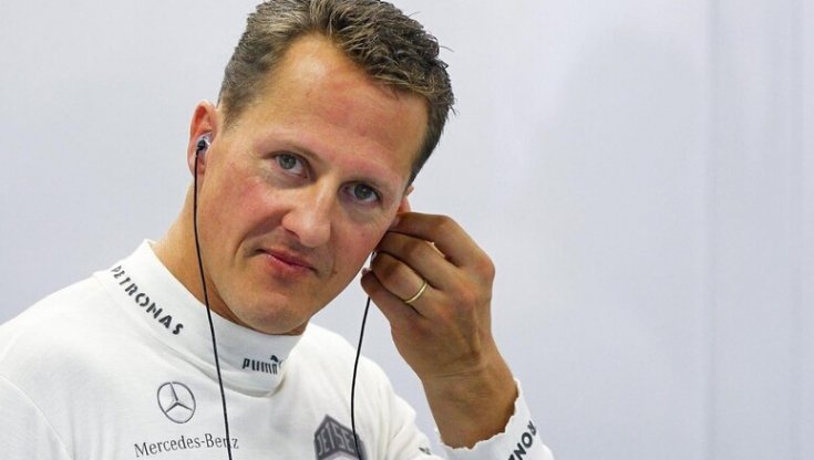 Così il rombo di una supercar potrebbe "risvegliare" dal coma Michael Schumacher