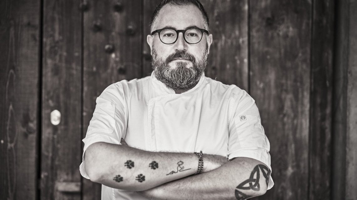 Dario Tornatore