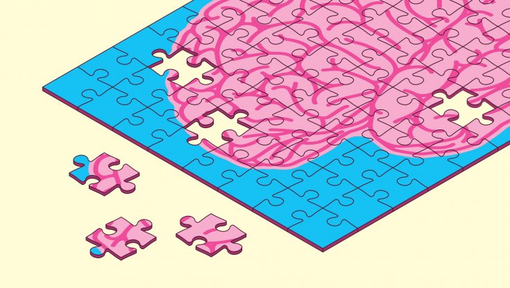 Alzhimer Riddle L'Alzheimer è un puzzle diabolico di geni. Ma stiamo cominciando a ...