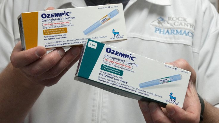 Dimagrire (e ingrassare di nuovo) con i farmaci per il diabete: polemica negli Stati Uniti - la Repubblica Dimagrire (e ingrassare di nuovo) con i farmaci per il diabete: polemica negli Stati Uniti - la Repubblica