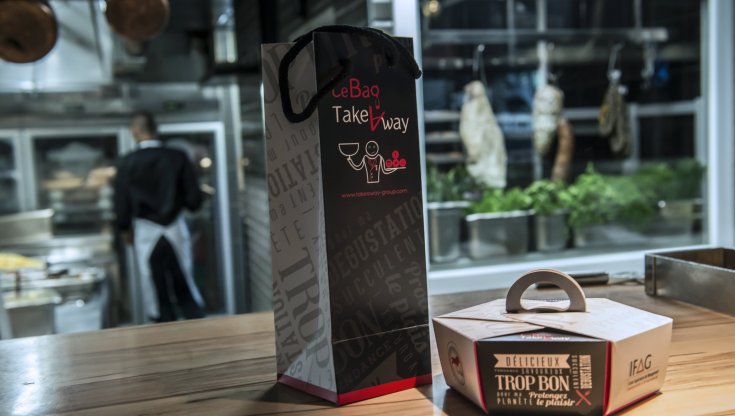 Doggy bag per legge? Il no degli chef: "Evitiamo gli sprechi, ma niente obblighi"