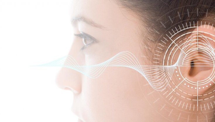 Arriva l'app per superare l'acufene