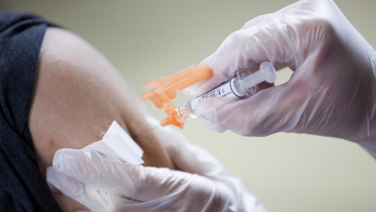Covid: il vaccino aggiornato aumenta di 10 volte le nostre difese immunitarie