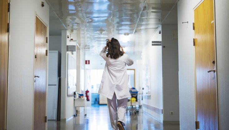 "Per la salute mentale servono servizi che aiutino le persone a riprendere a vivere"