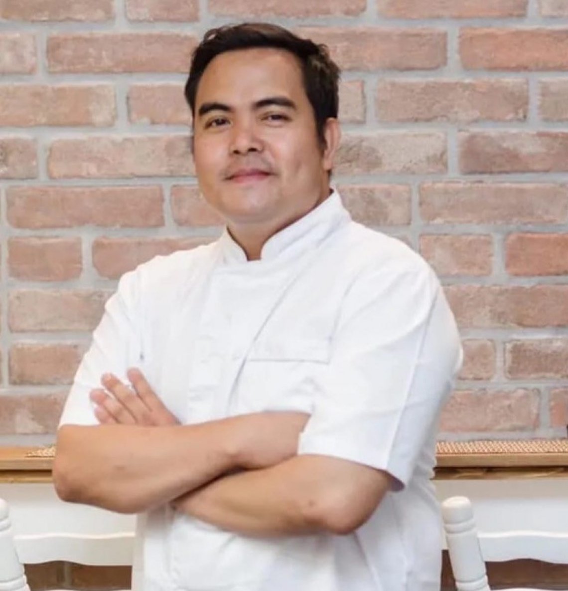 Dario Guevarra