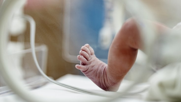 Neonati prematuri, se i polmoni sono malati al via test su una nuova terapia