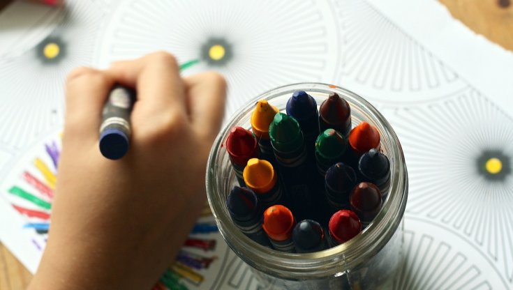  L'ictus nei bambini: quanto è importante il terapista occupazionale per il recupero delle funzioni