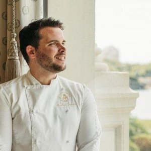 "Solo uno scherzo", scagionato dalle accuse lo chef stellato di Biarritz 