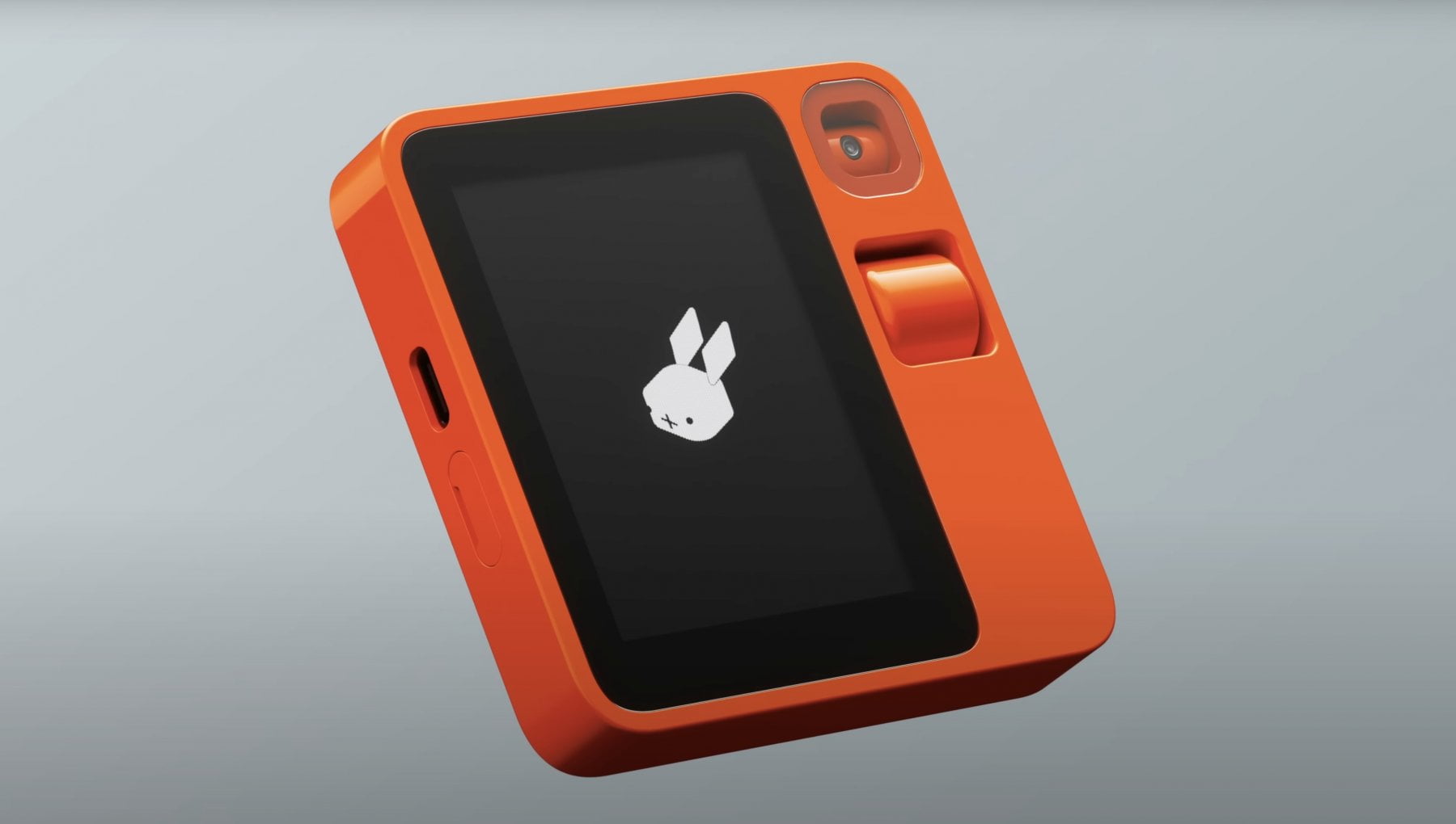 Hareketlerimizden öğrenen dijital asistan Rabbit AI R1