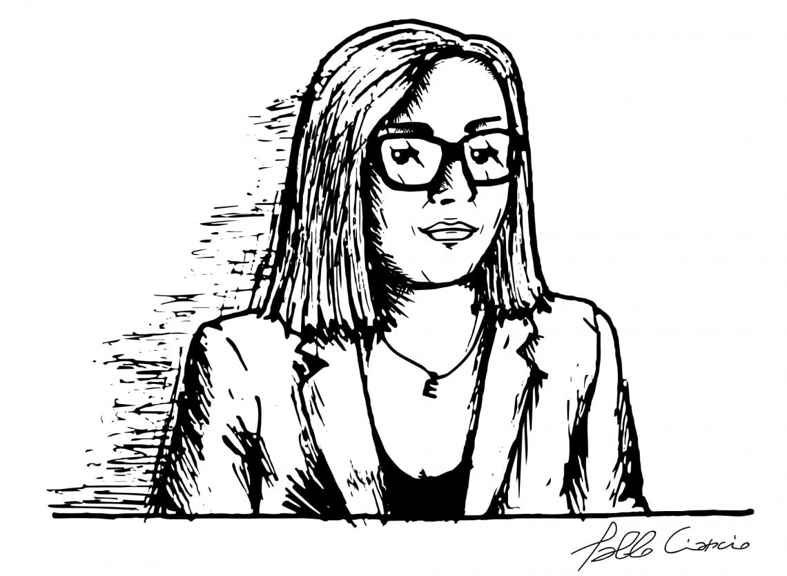 Eleonora Cozzella