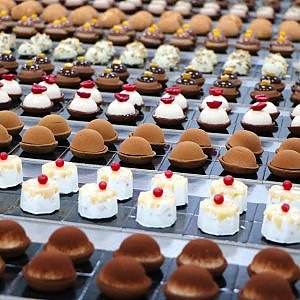 Gli 11 dolci e imperdibili appuntamenti al Sigep