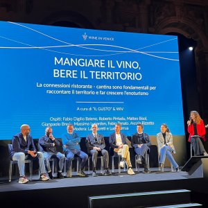 L'appello di ristoratori e viticoltori: "Riprendiamoci il tempo, questa è la sostenibilità"