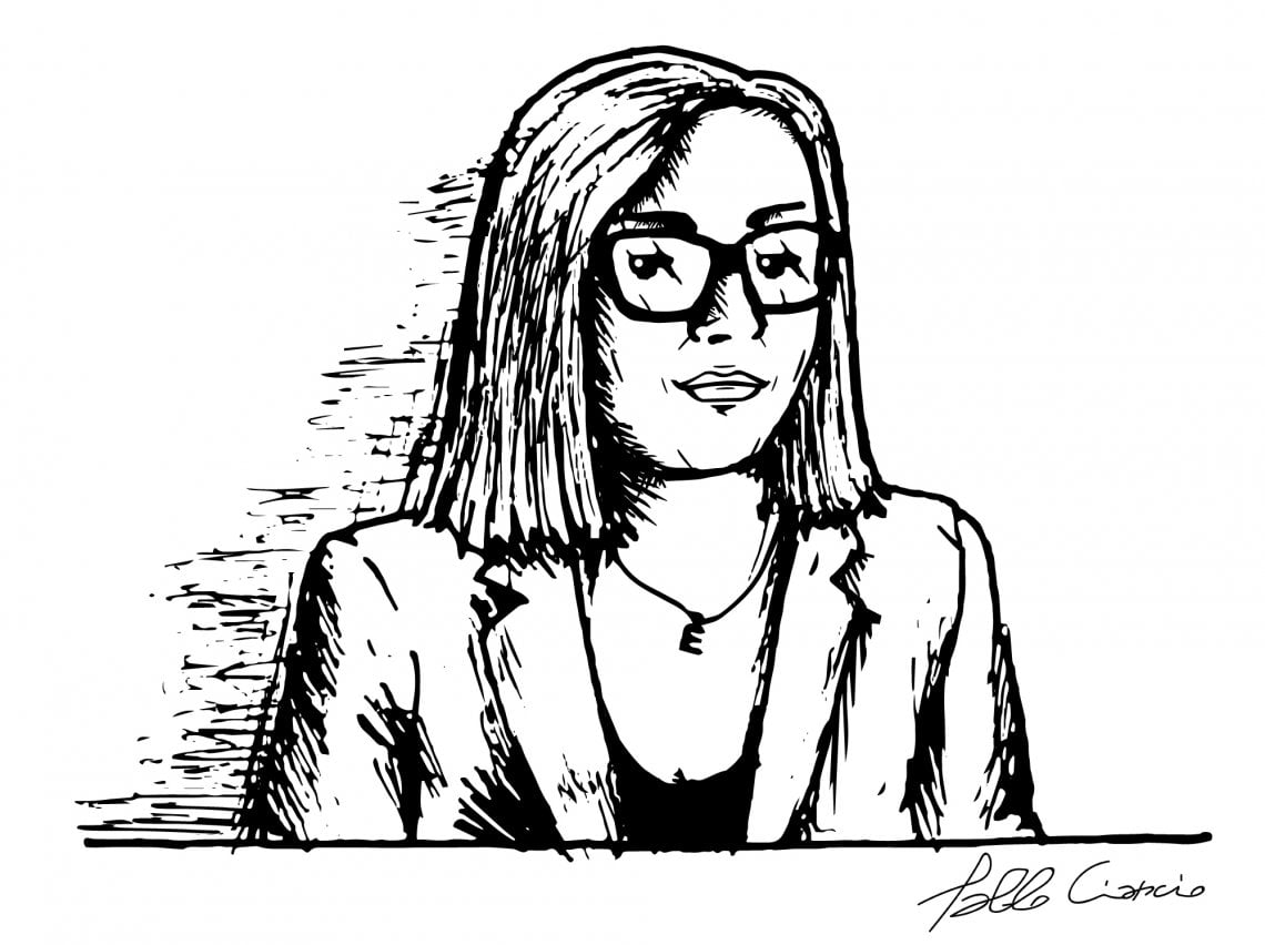 Eleonora Cozzella