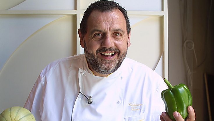Gianfranco Vissani