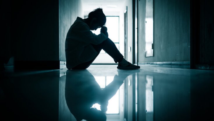 Depressione: incidenza +25% nei pazienti con patologie cardiache