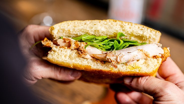 L'aperitivo torinese che va di moda a San Francisco