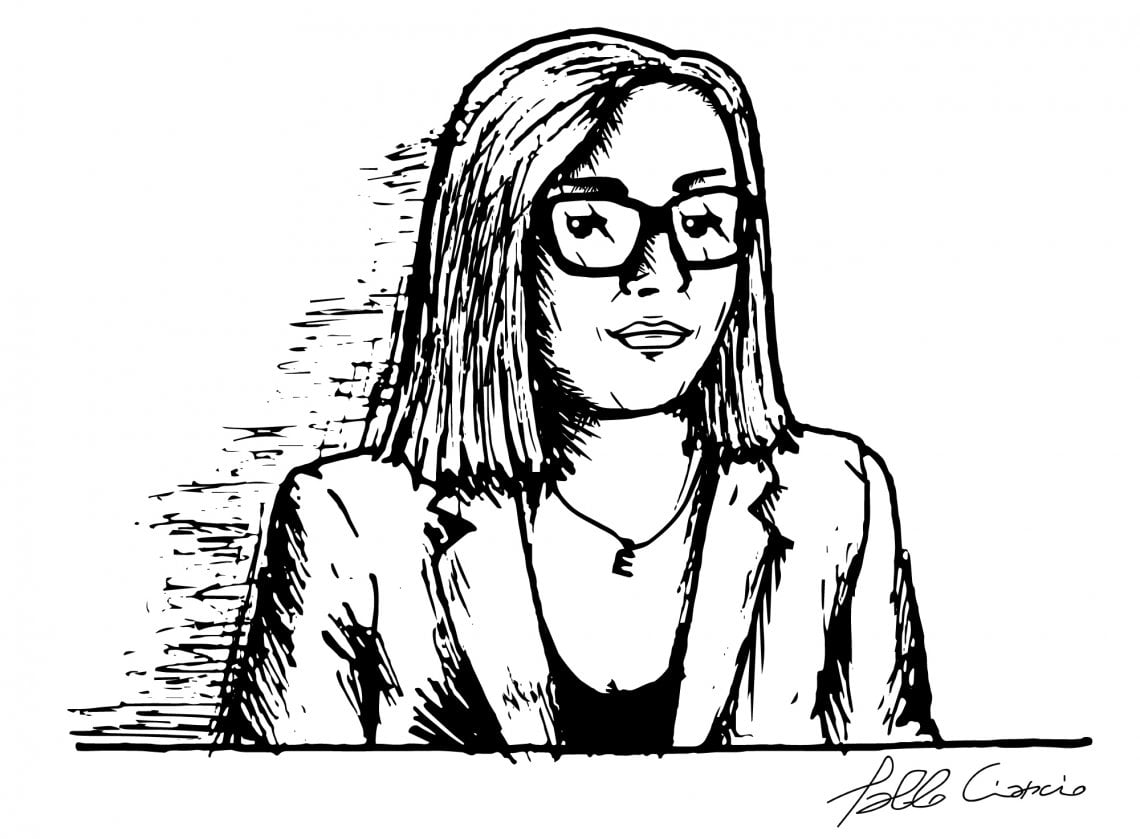 Eleonora Cozzella