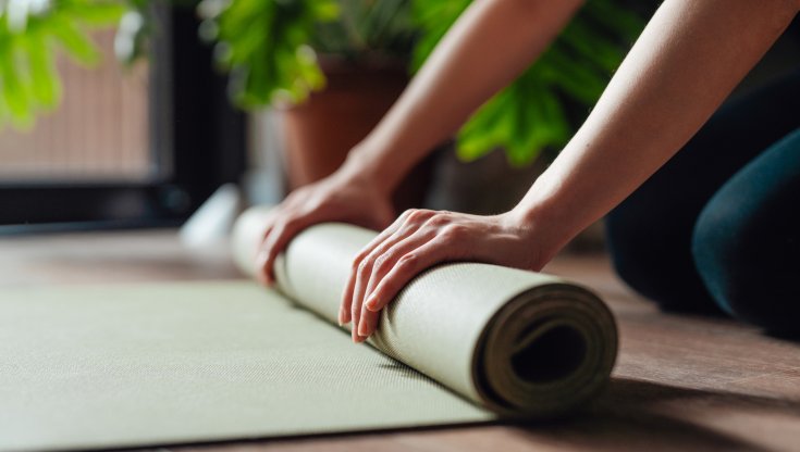 Pilates, esercizi e benefici: i consigli dell'esperta