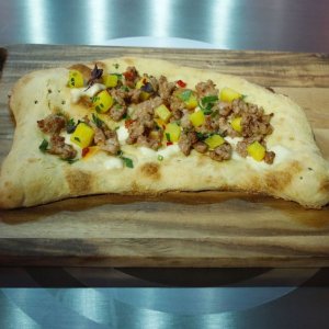 Masterchef e la pizza: Marcus la fa all'ananas e Cannavacciuolo si arrabbia