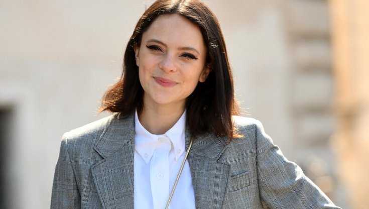 Francesca Michielin (Ansa)